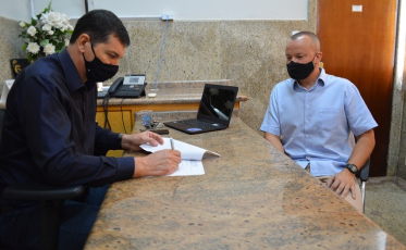 Em Morro da Fumaça, empresas que não cumprem contratos estão proibidos de participar de licitações