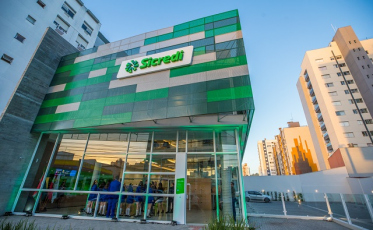 Sicredi está entre as melhores instituições financeiras do Brasil, segundo Forbes