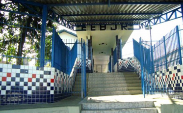 Escola cívico-militar deverá ser implementada ainda nesse semestre em Criciúma