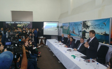 “Passamos a atingir o mercado em nível mundial”