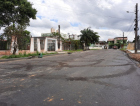 Obras de pavimentação no bairro Brasília foram concluídas em Criciúma