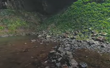 Um “tour” pelos geossítios do entorno das obras de pavimentação da BR-285 (VÍDEO)