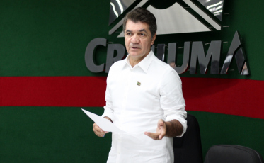 Criciúma oficializa adesão ao Programa ‘Prefeito Amigo da Criança’