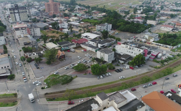Morro da Fumaça ganhará Sala do Empreendedor