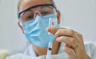 Nova Veneza inicia nova fase de vacinação nesta quinta-feira 