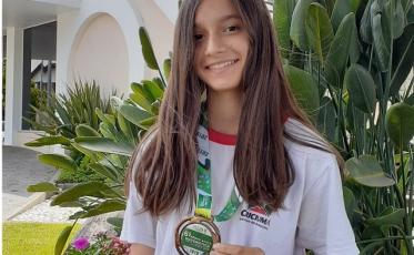 Escolas municipais de Criciúma se inscrevem nas Olimpíadas de Matemática e Língua Portuguesa