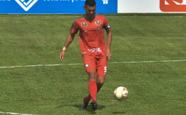 Jessé fez exame médico e está perto de ser anunciado pelo Tigre