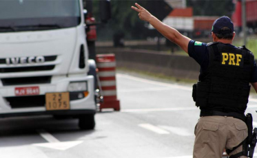 PRF inicia Operação Independência nesta quarta-feira