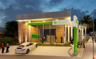 Sicredi reinaugura agência em Criciúma nesta segunda