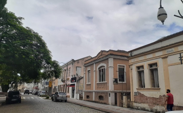 Urussanga recebe prêmio estadual