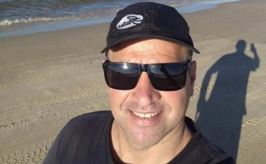 Covid-19: Morre irmão do secretário de Infraestrutura de Criciúma