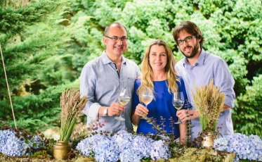 João Paulo Freitas e o empreendedorismo que atravessou gerações