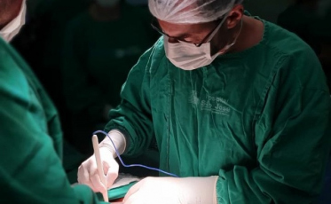 HSJosé realiza duas captações de múltiplos órgãos