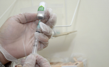Forquilhinha realiza Dia D de vacinação contra a gripe