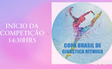 Ginástica do Mampituba participa de competição nacional (VÍDEO)