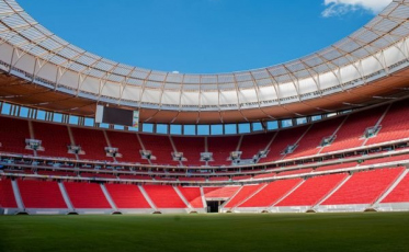 Ministro da Casa Civil confirma Copa América em quatro sedes