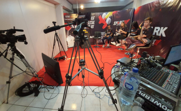 Estudantes da Escola S participarão de torneio mundial de robótica