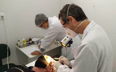 Treviso faz atendimentos dermatológicos na Policlínica Central