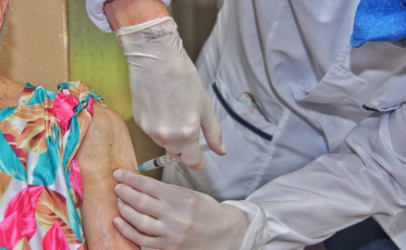 Nova Veneza inicia nova fase de vacinação nesta segunda-feira 