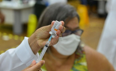 Covid-19: Confira a ordem de vacinação dos profissionais da educação