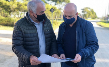 Audiência pública vai debater situação da comunidade de Barra Velha