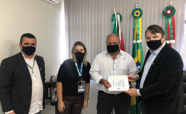 Plano de Desenvolvimento Econômico de Criciúma deve virar lei municipal