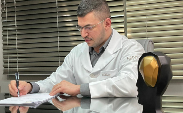 Covid-19: consequências cerebrais  devem ser observadas, alerta neurocirurgião