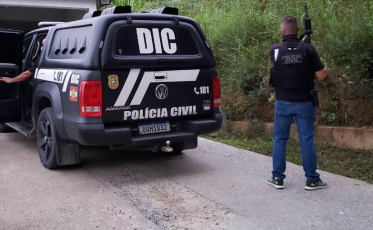 Operação “Gêmeo do Mal”: Polícia Civil conclui investigação de combate à corrupção no Sul