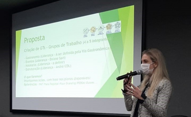 Comtur inicia planejamento de ações para os próximos dois anos em Criciúma