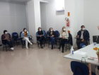 Morro da Fumaça: Profissionais recebem capacitação sobre pré-natal odontológico