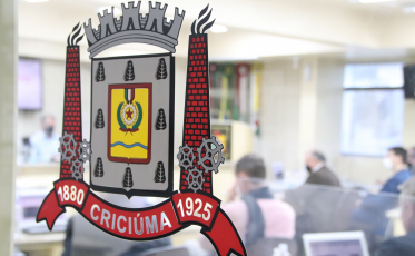 Nova Portaria autoriza presença de público na Câmara da Criciúma