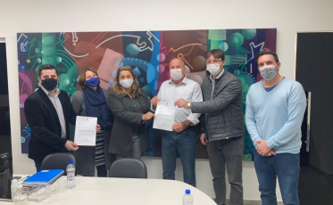 Içara investirá R$ 192,6 mil no Zera Fila