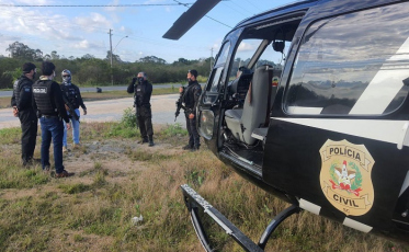 Operação “Heméra”: Polícia combate falsificação de bebidas no Sul do estado