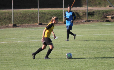 Futebol Feminino FME/Criciúma E.C enfrenta o Sport na próxima sexta-feira