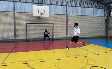 Escolinha de Iniciação Esportiva Esucri: inscrições gratuitas