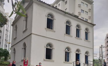 Museus e espaços culturais estão abertos em Criciúma