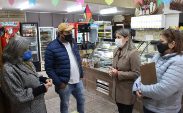 Treviso adota novas medidas de enfrentamento à pandemia