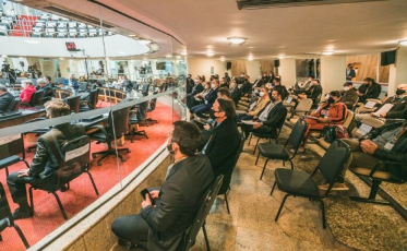 Audiência pública debate proposta de Reforma da Previdência