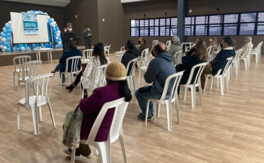 Programa Zera Fila encerra espera por exames de cintilografia