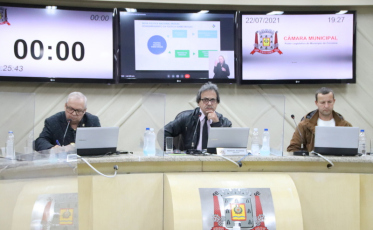 Saúde Mental, álcool e outras drogas são debatidas em Audiência Pública