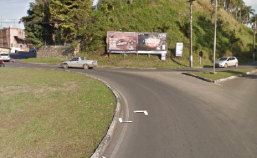 Projeto prevê direita livre para quem vai de Siderópolis a Criciúma
