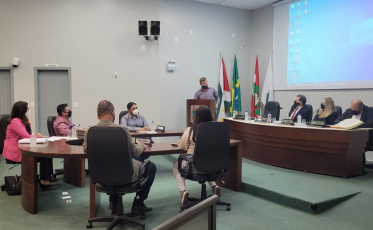 Novas rotas de ônibus são sugeridas pelos vereadores de Forquilhinha