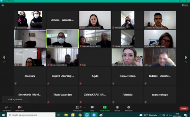 Frio intenso: Assistência social e Defesa Civil mobilizadas no Extremo Sul