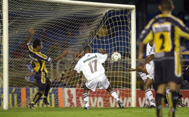 Tigre enfrenta jejum histórico no Maracanã: nunca venceu no maior palco do futebol brasileiro