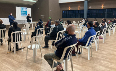 Zera Fila entrega 50 autorizações para endoscopia em Içara