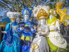 Associação Carnevale Di Venezia é formalizada