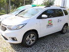 Conselho Tutelar de Criciúma recebe veículo para trabalhos do segundo colegiado