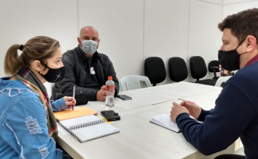 Programa de Iniciação ao Trabalho com inscrições abertas em Içara