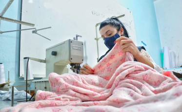 Projeto oferece assistência às gestantes carentes