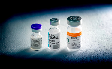 Com poucas doses, Criciúma aguarda novo lote